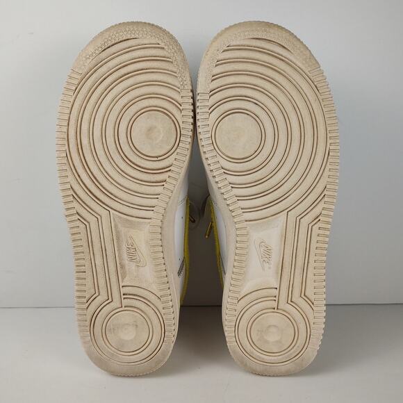 Nike Air Force 1 Low '07 Streetwear Y2K Essentials "Mama" Women's Size 8 - Picture 8 of 8